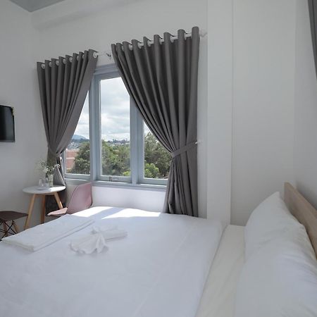 M Hotel Đà Lạt Exterior foto