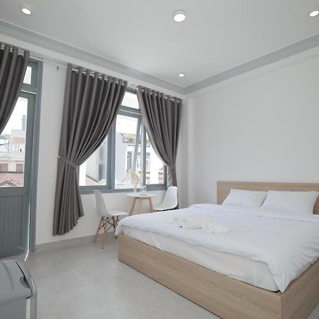 M Hotel Đà Lạt Exterior foto