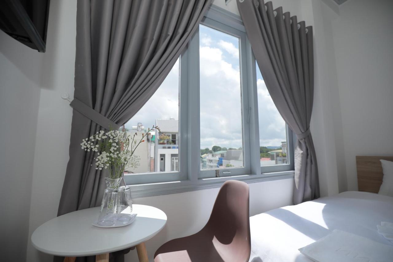 M Hotel Đà Lạt Exterior foto