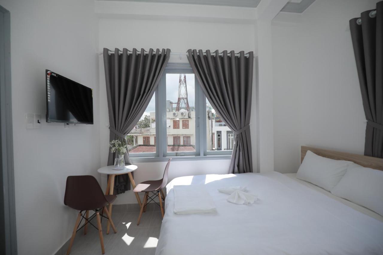 M Hotel Đà Lạt Exterior foto