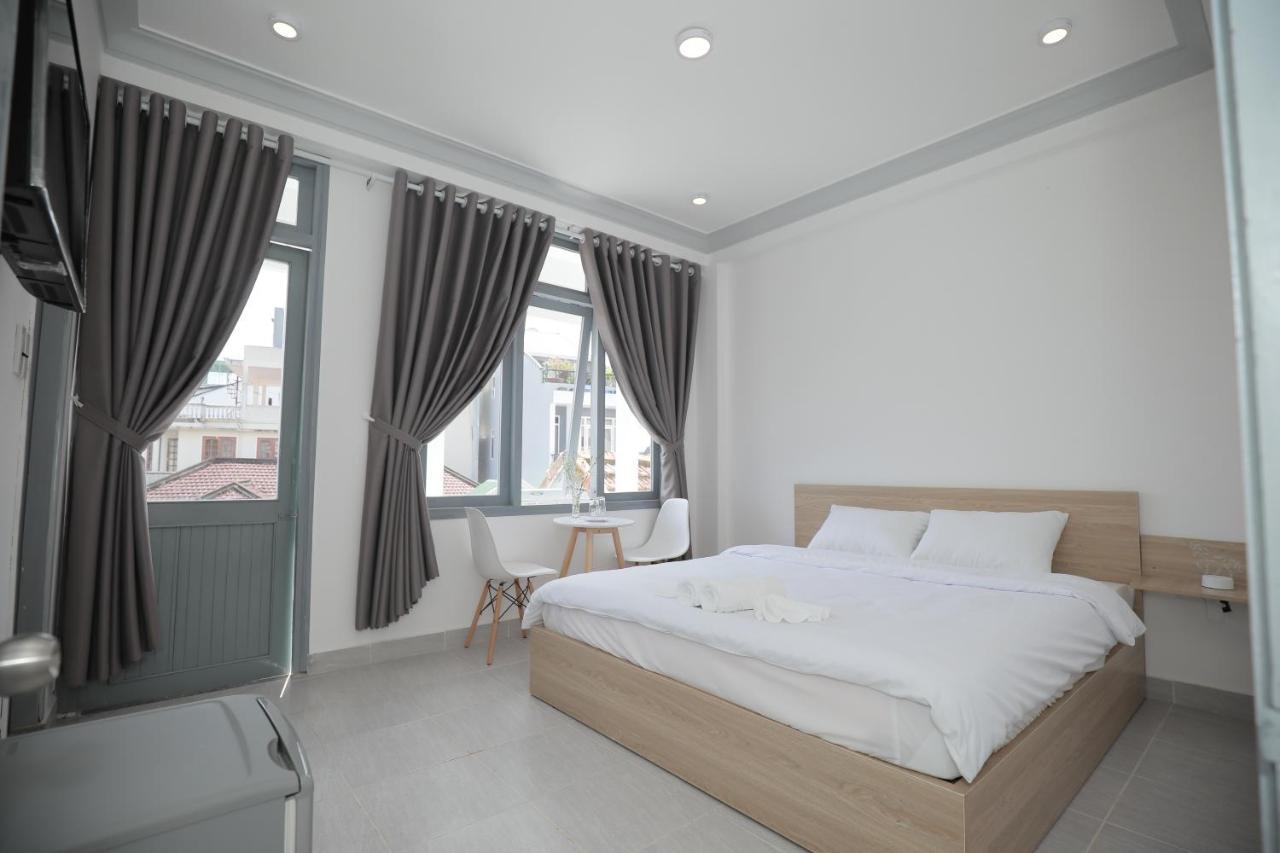 M Hotel Đà Lạt Exterior foto