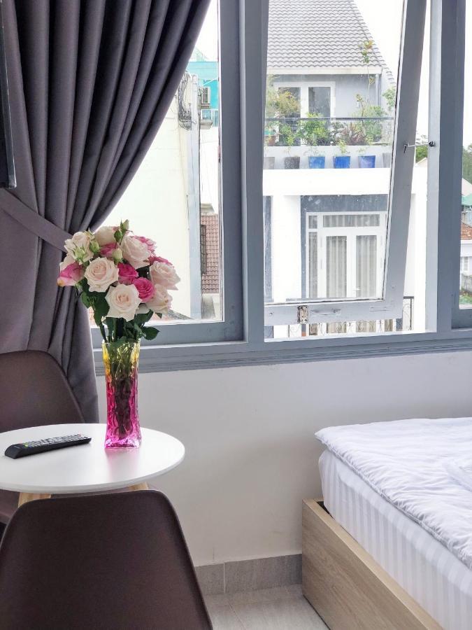M Hotel Đà Lạt Exterior foto