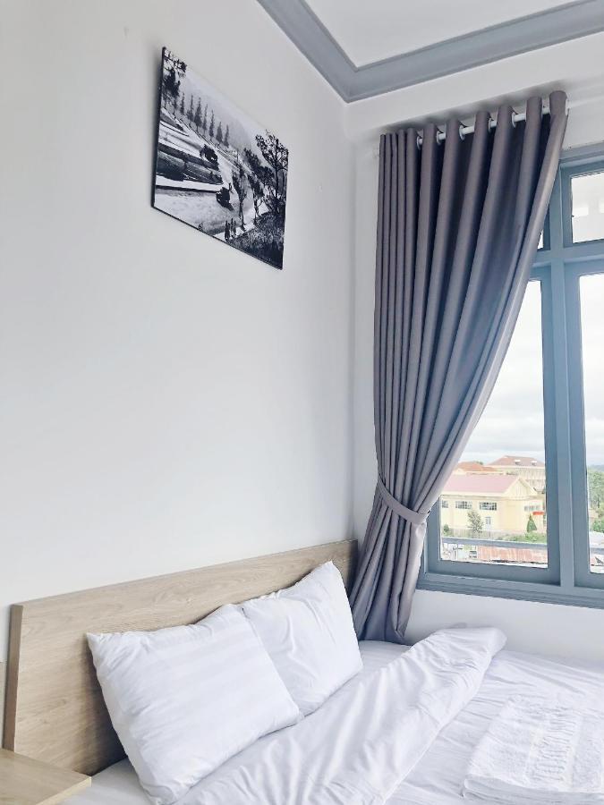 M Hotel Đà Lạt Exterior foto