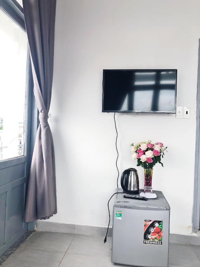 M Hotel Đà Lạt Exterior foto