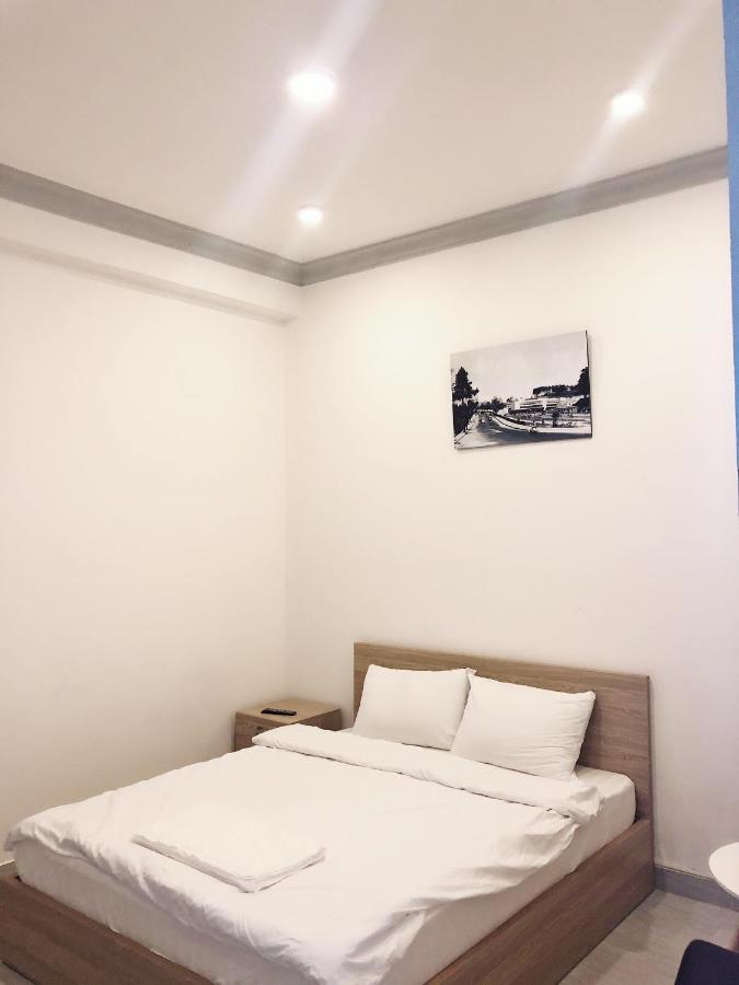 M Hotel Đà Lạt Exterior foto