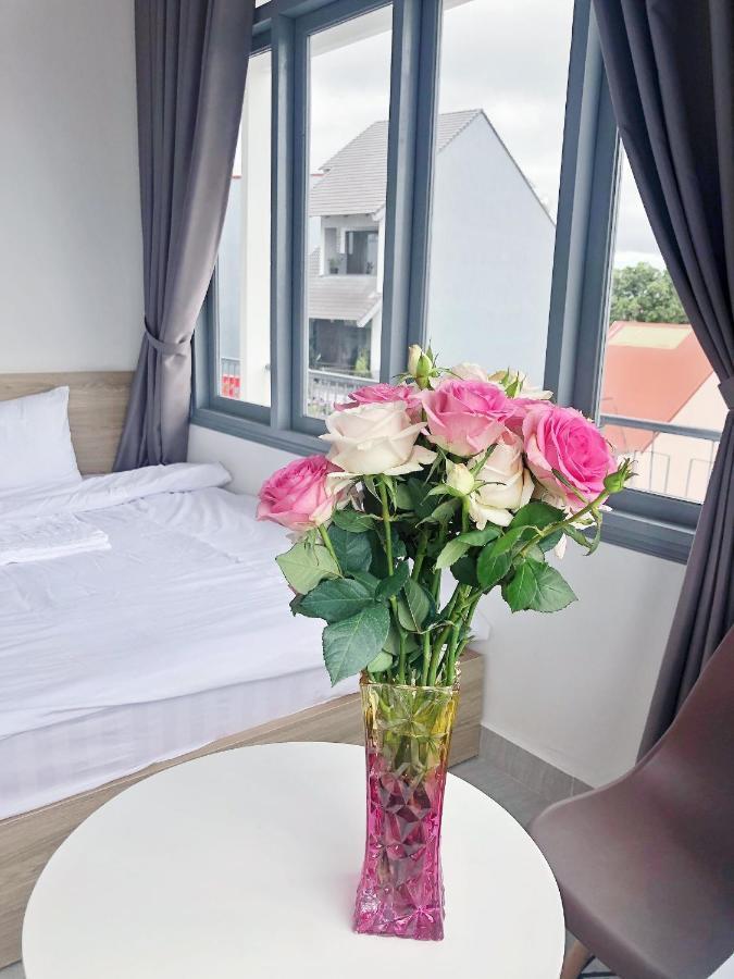 M Hotel Đà Lạt Exterior foto